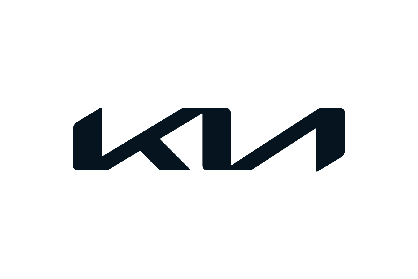 Logotipo Kia