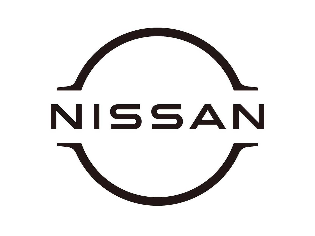Logotipo Nissan
