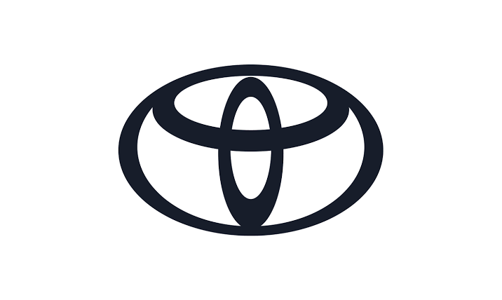 Logotipo Toyota