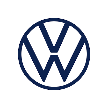 Logotipo Volkswagen